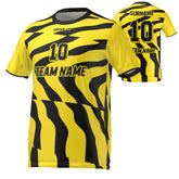 FLIGHT JERSEY 6 - YELLOW